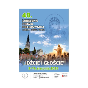 Zapis na Pielgrzymkę
