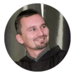 br. Rafał Sońta OFMCap